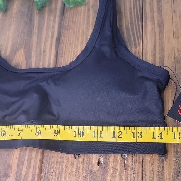 Bucked Up. Black Women's Workout Set. NWT - Picture 2 of 11